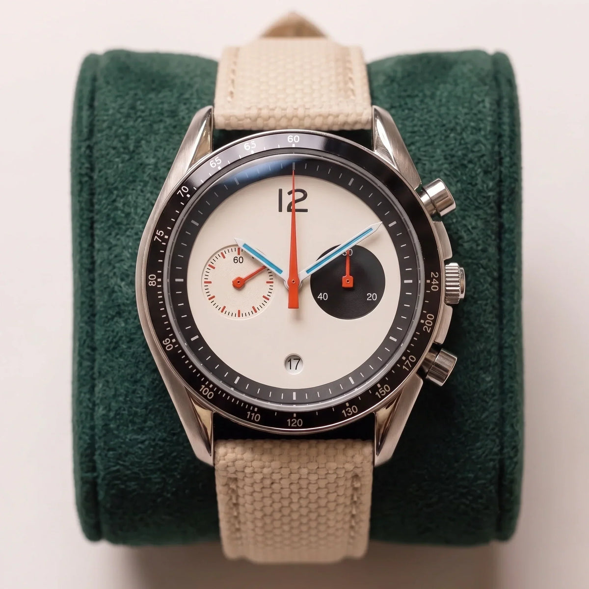 Halden© Circuit