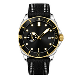Gold Black