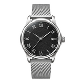 Milanese Black