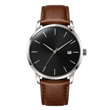 Classic Black