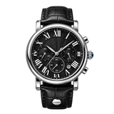 Black Silver