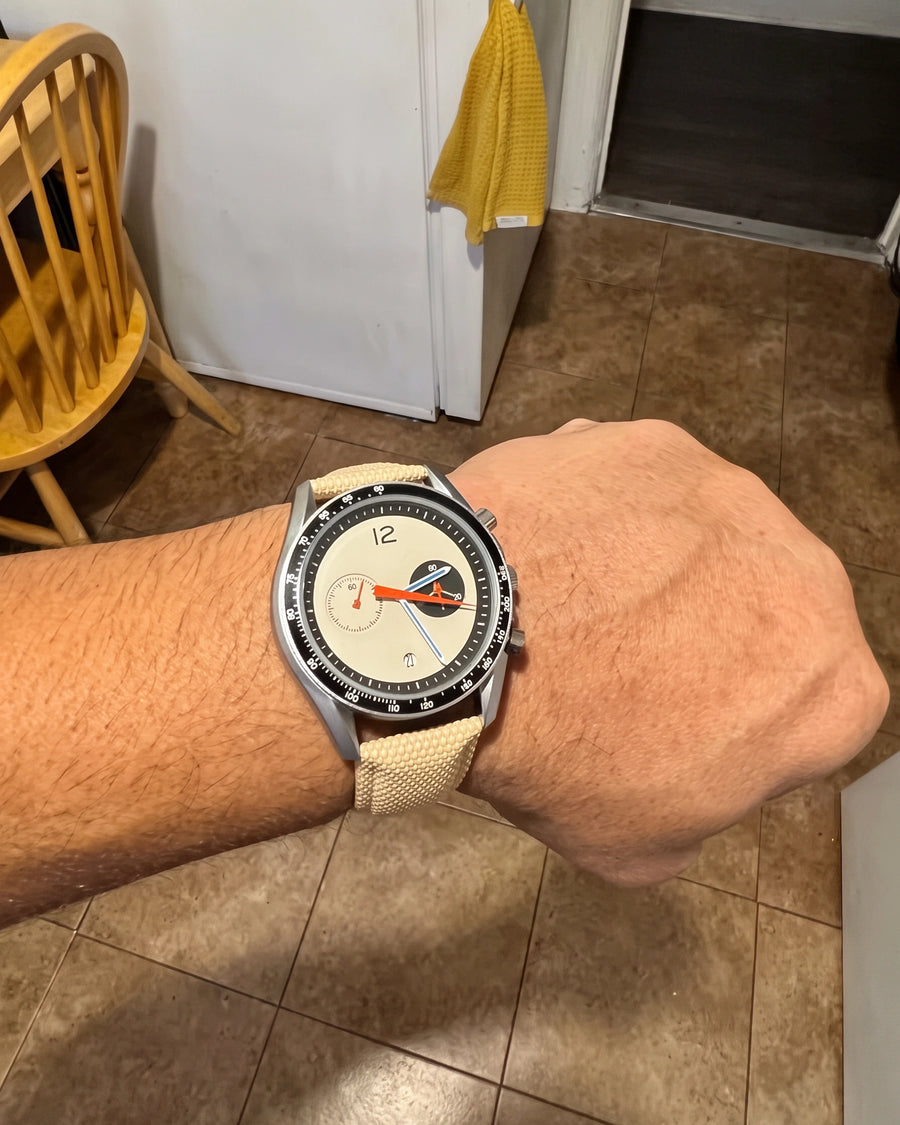 Easy to wear every day