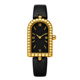 Gold / Black